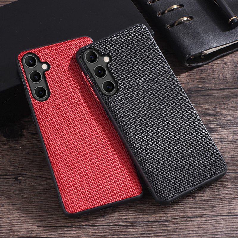 เคสสําหรับ Sony Xperia 1 VII VI V IV III ⭐เคสโทรศัพท์สานไนล่อน⭐ เคสกันกระแทก 1VII 1VI 1V 1IV 1III Xp