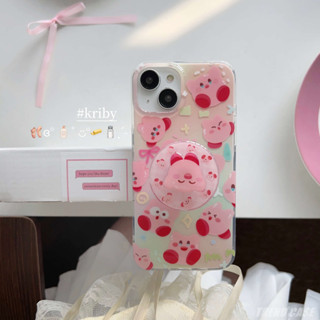 เคสโทรศัพท์มือถือ แบบนิ่ม ลายการ์ตูนน่ารัก มีป็อบอัพ สําหรับ IPhone 12 13 14 Pro Max 11 12 13 14