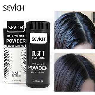 SEVICH Hair Powder ผงเพิ่มโวลลุ่ม สำหรับเส้นผม