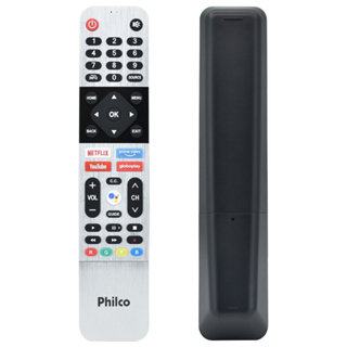 ใหม่ 539C-268939-W010-C สําหรับ Philco Skyworth Voice Smart TV รีโมทคอนโทรล Netflix