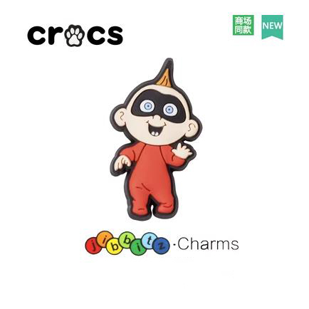 Crocs jibbitz จี้รูปมอนสเตอร์ มหาวิทยาลัย จิบบิทซ์ สําหรับตั้งครรภ์ ของแต่ง crocs จิ๊บบิท crocs