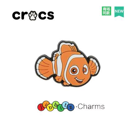 Crocs jibbitz จี้รูปมอนสเตอร์ มหาวิทยาลัย จิบบิทซ์ สําหรับตั้งครรภ์ ของแต่ง crocs จิ๊บบิท crocs