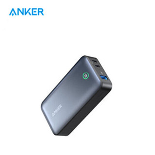 Anker A1256 พาวเวอร์แบงค์ 30W ชาร์จเร็ว 9800mAh