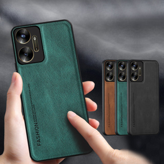 เคสโทรศัพท์มือถือหนังแกะ ซิลิโคนนิ่ม กันกระแทก หรูหรา สําหรับ INFINIX Zero 20 INFINIX Zero20