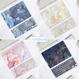 (พร้อมส่ง) ใหม่ เคส สําหรับ MacBook Air 2022 13.6 นิ้ว M2 A2681 Pro 14 2023 13 2021 2020 M1 Chip A2442 A2337 A2251 A2289 Air 13