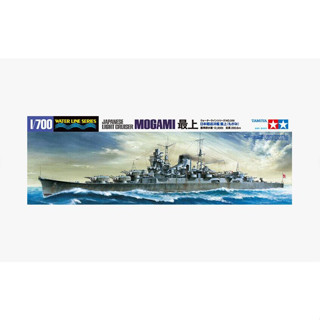 Tamiya 31359 โมเดลรถยนต์ สเกล 1/700 WWII IJN สไตล์ญี่ปุ่น