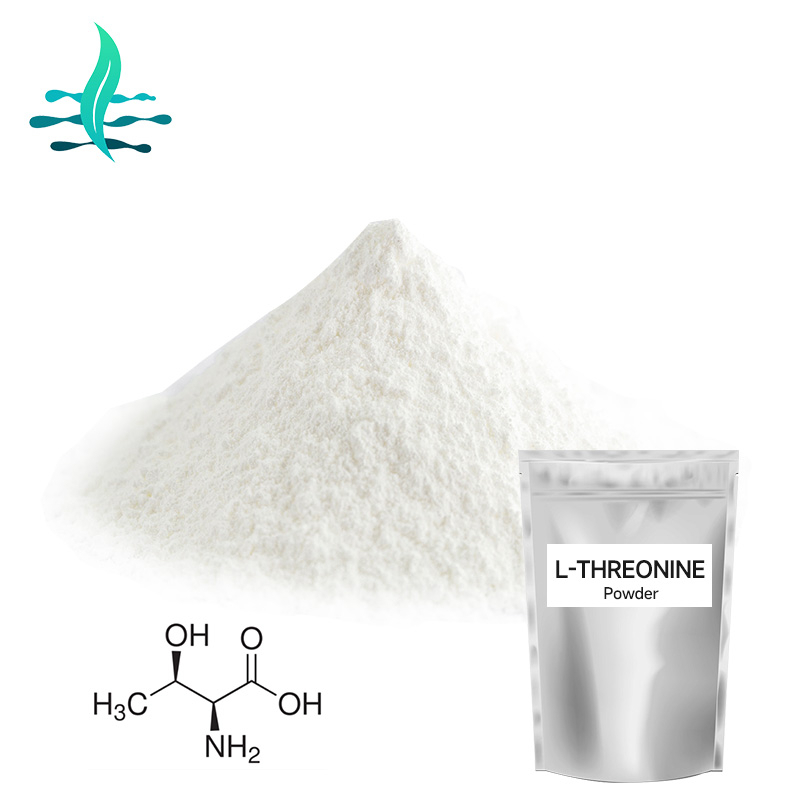 Threonine ฟู้ดเกรด อะมิโน แอซิด แอล-ทรีโอน อาหารเสริม ฟอร์ไทเซอร์