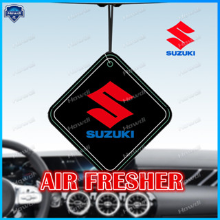 จี้น้ําหอมปรับอากาศในรถยนต์ สําหรับ Suzuki