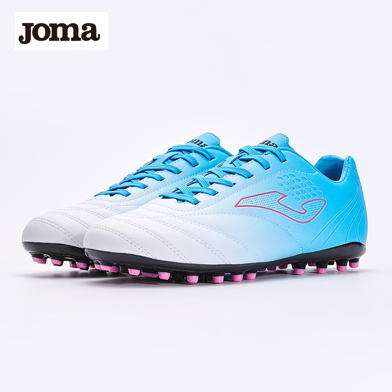Joma รองเท้าฟุตบอล MG รองเท้าฟุตบอล พื้นหญ้าเทียม กลางแจ้ง สําหรับผู้ชาย ผู้ใหญ่ ฝึกแข่งขัน