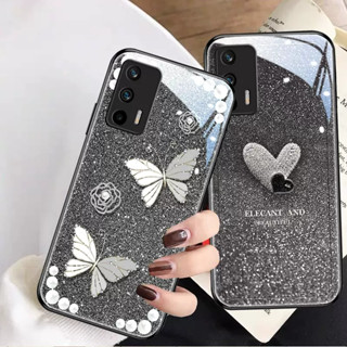 Zz เคสโทรศัพท์มือถือแบบแก้ว กันกระแทก DIY สําหรับ OPPO reno 7 8 8Z 7 pro 7Z 6 6Z 5 5Pro 4 4se 3 2 2F Z F9 F11