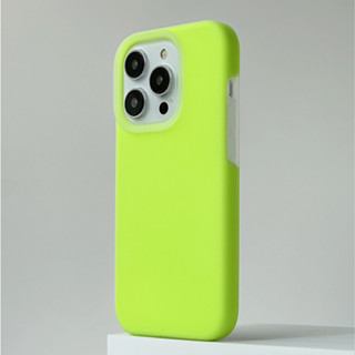 【Jelly soft case】เคส compatible for iPhone 12 13 14 pro max case