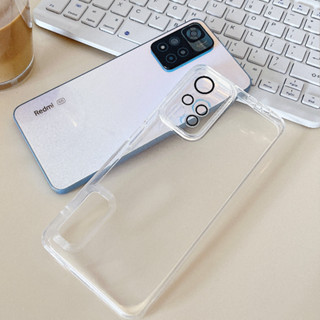 เคสโทรศัพท์มือถือแบบนิ่ม TPU ใส สําหรับ Samsung S23 S22 S21 Ultra Plus S20 S21 FE