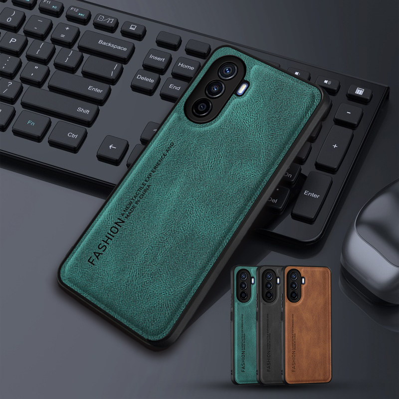 สําหรับ Huawei Nova Y70 Nova Y70 Plus เคสโทรศัพท์หรูหราปลอกหนังสําหรับ Huawei Nova Y70 Nova Y70 Plus