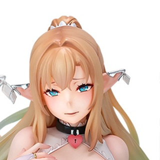 โมเดลฟิกเกอร์ Native Pleiades Amiami Honey Cage Katiahime ของเล่นสําหรับเด็ก