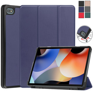 Blackview Tab 7 4G Tablet 10.1 Cover PU Leather Case with Auto Wake Function Stand Flip Case for Blackview Tab 7 Pro Tablet Case