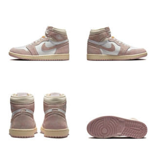 Jordan 1 Retro High OG “Washed Pink” FD2596-600