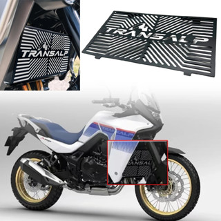 กระจังหน้ารถจักรยานยนต์ ระบายความร้อน สําหรับ Honda XL750 Transalp XL 750 2023 2024