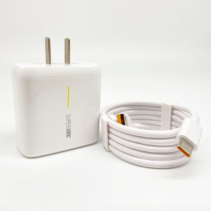 Realme 65W SUPERVOOC Fast Charger 6A ประเภท C สาย SuperVooc สําหรับ Realme GT2 Pro Neo2 2T Q3 X7 Pro