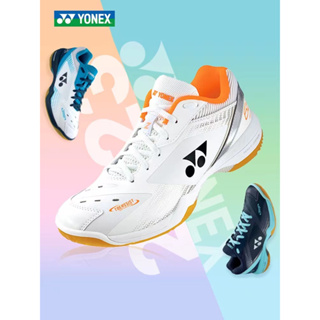 ใหม่ YONEX รองเท้ากีฬา รองเท้าแบดมินตัน ระบายอากาศ กันลื่น ทนทาน สําหรับผู้ชาย และผู้หญิง 2023