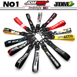 ใหม่ พวงกุญแจรถยนต์ Jdm JS RACING ของขวัญ พร้อมสายคล้อง แบบสปริงเหล็ก เหมาะกับตอนกลางคืน สําหรับเด็ก