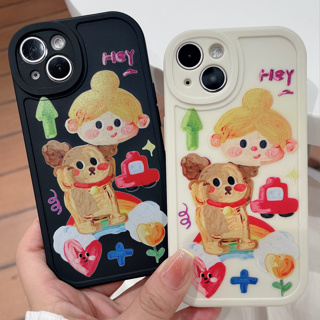 เคส OPPO a78 a77 a77s a17 a17k a57 2022 Reno8z Reno8 Reno7z Reno7 A15 A96 A12 A9 2020 a96 A76 A55 A74 A5S A3S A15s A94 A16 A53 A9 A5 2020 A54 A7 A31 A92 A33 A36 Reno4 Reno5 Reno6 Reno6z การ์ตูนกระต่ายเส้นขยุกขยิกน่ารักสร้างสรรค์ เคส OPPO เคสโทรศัพท์มือถือ