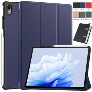Huawei MatePad Air DBY2-AL00 W00 11.5 2023 Tablet Cover PU Leather Case with Auto Wake Function Stand Flip Case