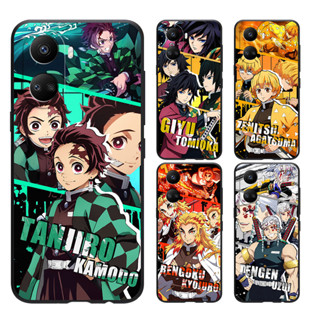 เคส HUAWEI Y6 Y7 Y6S PRO Y7A Y6P Y9S Y9 Prime 2018 2019 ป่า สัตว์ เคลือบด้าน เคสนิ่ม