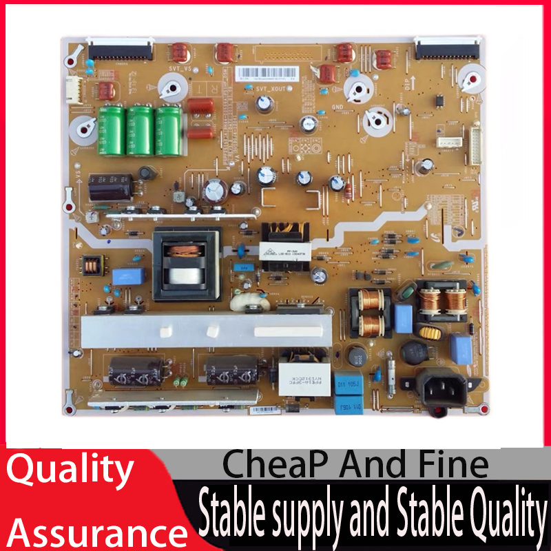 พาวเวอร์บอร์ด สําหรับ Samsung PS51F4000AR PS51F4500AR AJ PS51H4900AR AJ PSPF251503A BN44-00599A BN44