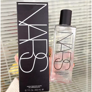 NARS Mild Moisturizing and Soothing Makeup Remover Water 200ml