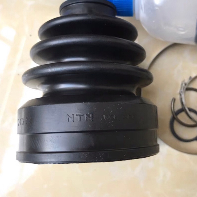 Nissan X-TRAIL T31 MR20 2W CVT ชุดซ่อมส่วน Isokinetic