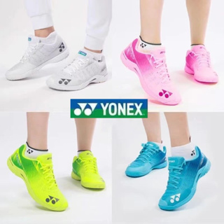 Yonex รองเท้าแบดมินตัน 88D2 น้ําหนักเบาพิเศษ สําหรับผู้ชาย และผู้หญิง เหมาะกับการเล่นเทนนิส 4th Generation