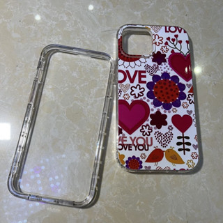 เคสโทรศัพท์มือถือหนา กันกระแทก ลายดอกไม้ สไตล์วินเทจ สําหรับ Oppo A17 A12 A5S F9 A15 A15S A16 A31 A53 A52 A54 A55 A95 A74 A94 A92 Reno 7z 8z