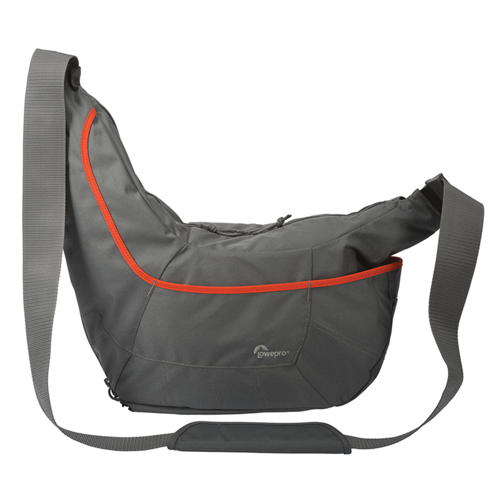 Lowepro Passport Sling III Photo Digital SLR Camera Carry Protective Sling Bag กระเป๋ากล้อง DSLR เคสแท็บเล็ต