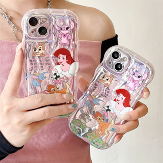 เคสโทรศัพท์มือถือ ลายเจ้าหญิงหัวแดง สําหรับ iPhone 14ProMax 13 iPhone11 12 ProMax