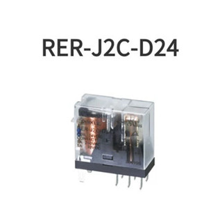 เครื่องทวนสัญญาณ RER-J2C-D24 6 ชิ้น