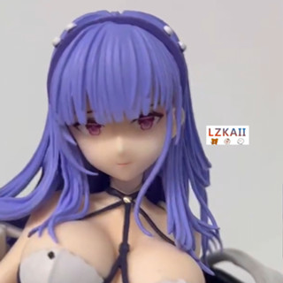 โมเดลฟิกเกอร์ PVC รูปปั้นอนิเมะ Azur Lane GK HMS Dido 33 ซม. ของเล่นสะสม สําหรับเด็กผู้หญิง