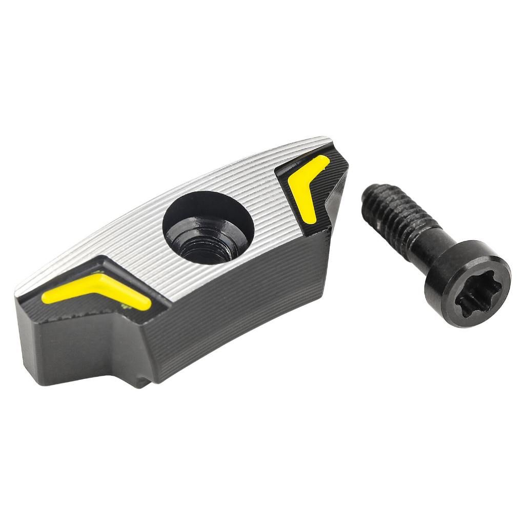 1 ชิ้นกอล์ฟคลับน้ําหนักสําหรับ PING G430 LST SFT Driver, G430 Max Driver 5 กรัม-27 กรัม