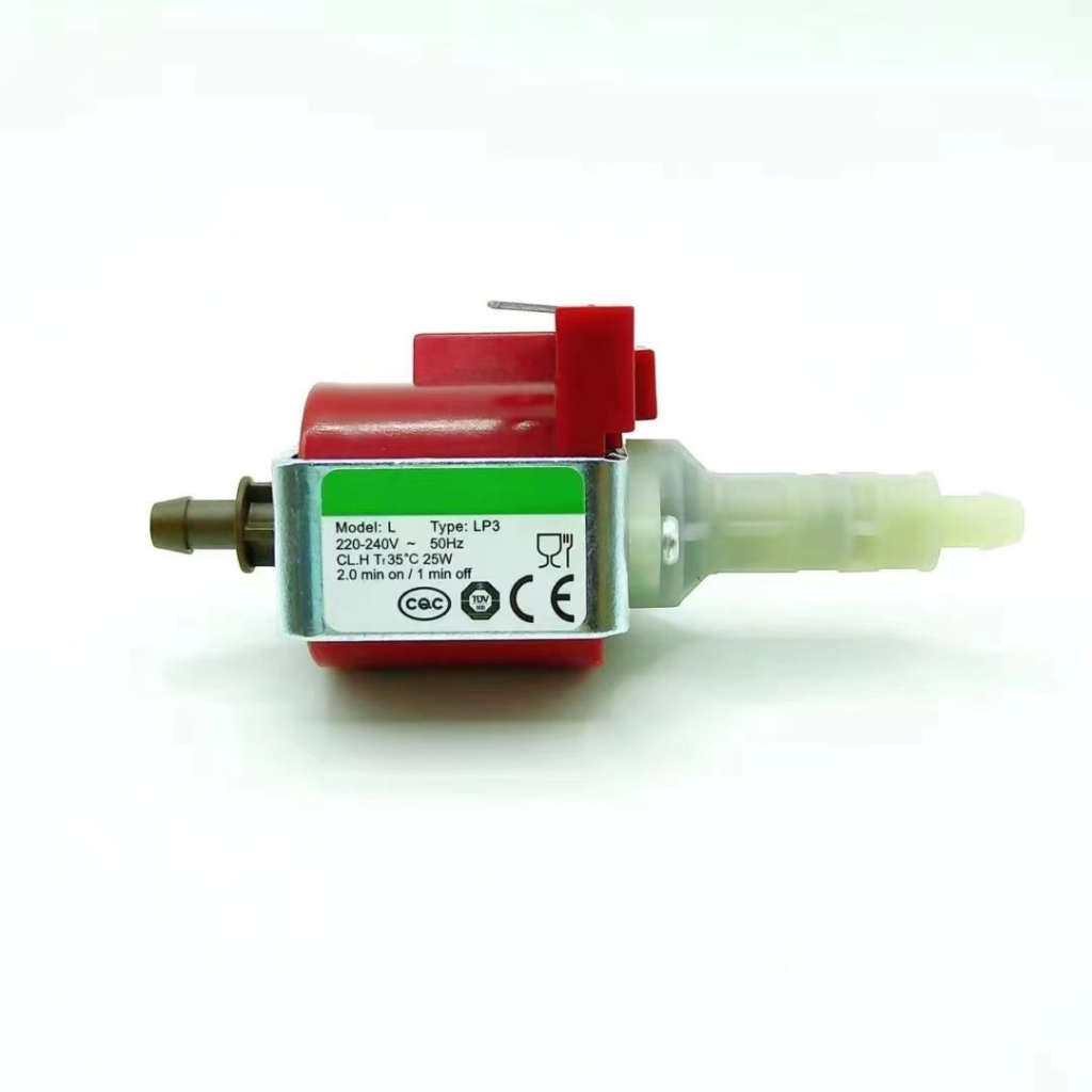 Cnkalun LP3 25W ปั๊มน้ําไหล ขนาดใหญ่ 250 มล.-700 มล. หม้อไอน้ํา เฉพาะ ไมโคร ปั๊มแม่เหล็กไฟฟ้า ฆ่าเชื้อ ปืน เฉพาะ ปลั๊ก ปั๊ม