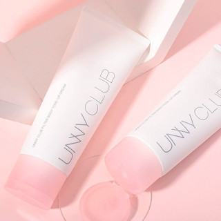 【 Whole Body Natural White 】UNNY CLUB ครีมบํารุงผิวกาย ช่วยให้ความชุ่มชื้น ขนาด 100 มล.