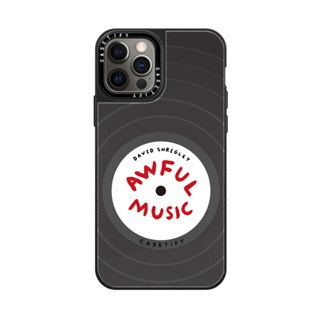 Original edition CASE.TIFY musical record High-end Mirror Phone case for iphone 14 14pro 14promax 13 13pro 13promax High quality shockproof hard Phone case 12 12pro 12promax 11 phone case for men girl New Design