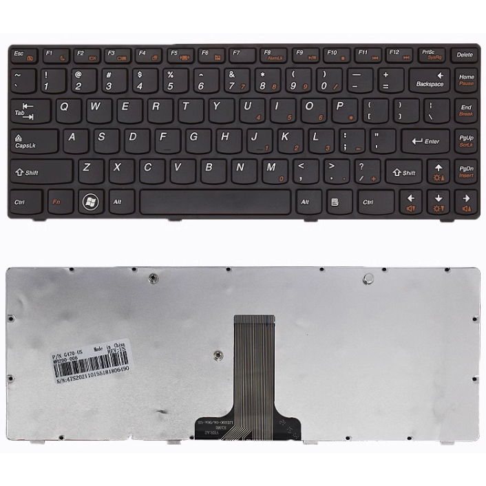 สําหรับคีย์บอร์ด G470 V470 B470 B490 G475 B475E V480C B480 M490