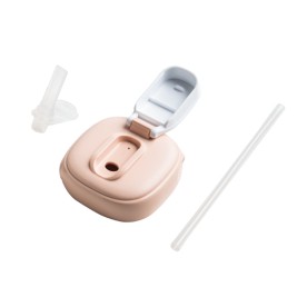 Hegen PCTO™ หลอดดูดน้ํา (3 สี) ของแท้