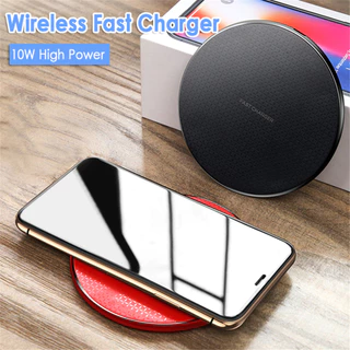 แผ่นชาร์จไร้สาย 30W แบบชาร์จเร็ว สําหรับโทรศัพท์มือถือ
