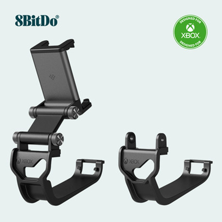 8bitdo คลิปหนีบจอยเกม ปรับได้ สําหรับ Xbox Xbox One Xbox Series 87CA
