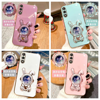 เคส For iPhone 6 6s 7 8 6 Plus 6s Plus 7 Plus 8 Plus X Xr การ์ตูนแมวตรงขอบโทรศัพท์กรณี