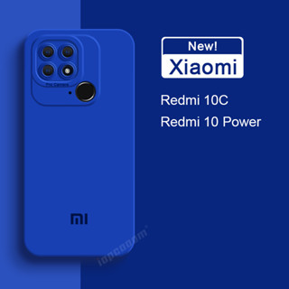 เคสซิลิโคนนิ่ม ป้องกันเลนส์กล้อง สําหรับ XIAOMI Redmi K60 Pro 11A 12C 12 4G