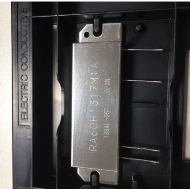 RA60H1317M1A-501 1PCS RA60H1317M1A-201 RA60H1317M1A pxa6 -1501 -201