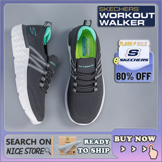 [รองเท้าผ้าใบผู้หญิง]] Skechers_go-walk รองเท้าผ้าใบลําลอง ระบายอากาศ เหมาะกับการวิ่ง เล่นกีฬา ฟิตเนส กอล์ฟ แฟชั่นสําหรับผู้หญิง