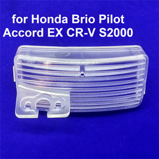 ตัวยึดกล้องมองหลังรถยนต์ สําหรับ Honda Brio Pilot Accord EX CR-V S2000 Civic City