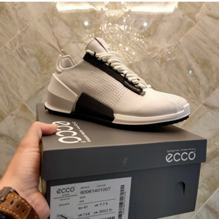 【BIOM】ECCO รองเท้ากีฬา รองเท้าวิ่ง ดูดซับแรงกระแทก สําหรับผู้ชาย BIOM 2.0 800614